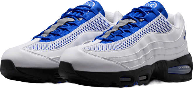 Nike Air Max 95 Big Bubble Men's Shoes