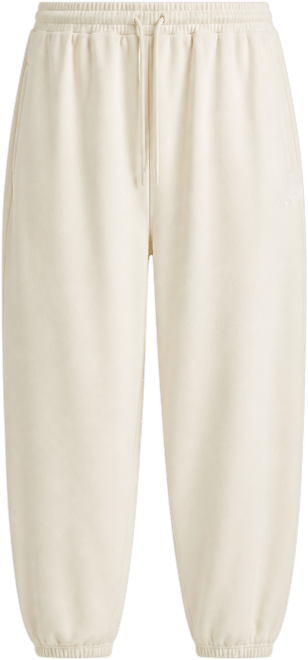 Nike Solo Swoosh Men's Cuffed Fleece Pants