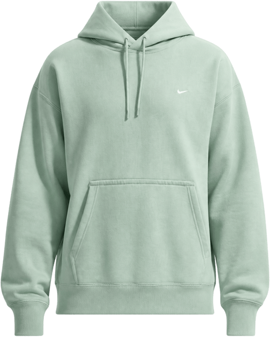 Nike Solo Swoosh Men's Pullover Hoodie