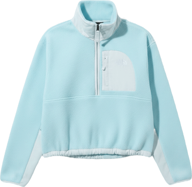 The North Face Women's Yumiori Off Peak 1/4-zip Jacket | Dick's