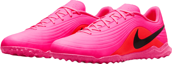 Nike Tiempo Maestro Club Turf Low-Top Football Shoes