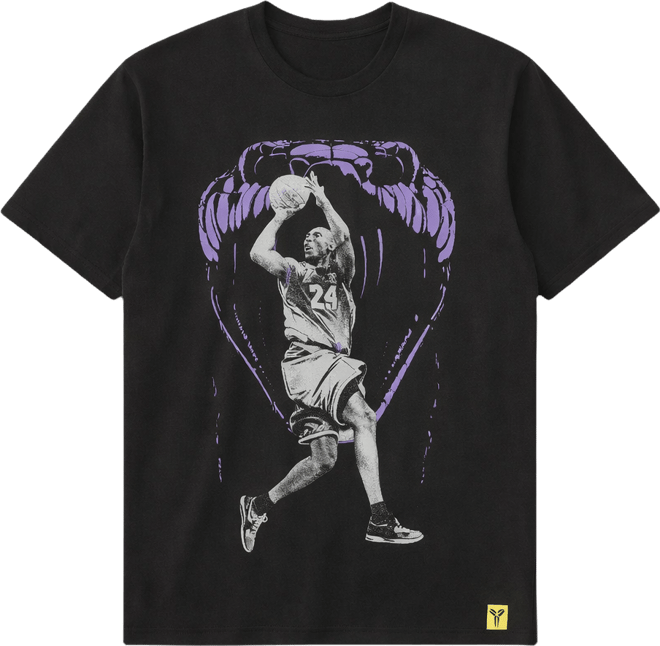 Kobe Men's Nike Dri-FIT Basketball T-shirt