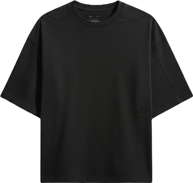 Nike N.A.C. Men's Dri-FIT Short-Sleeve Training Top