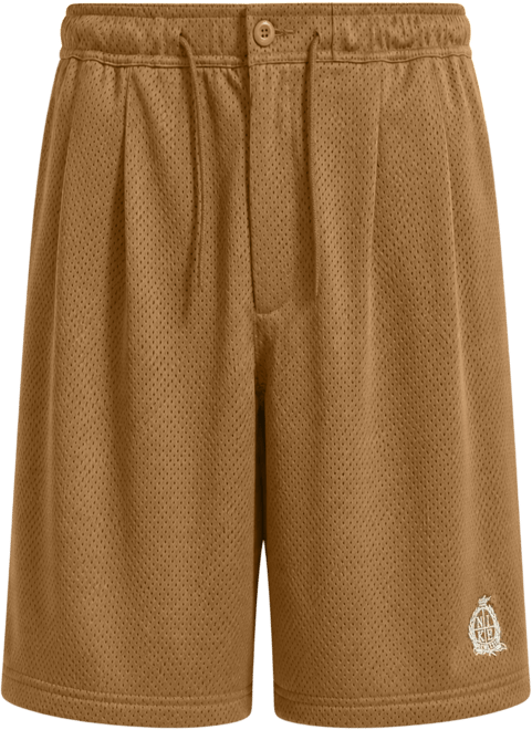 Nike Sportswear Club Men's Mesh Shorts