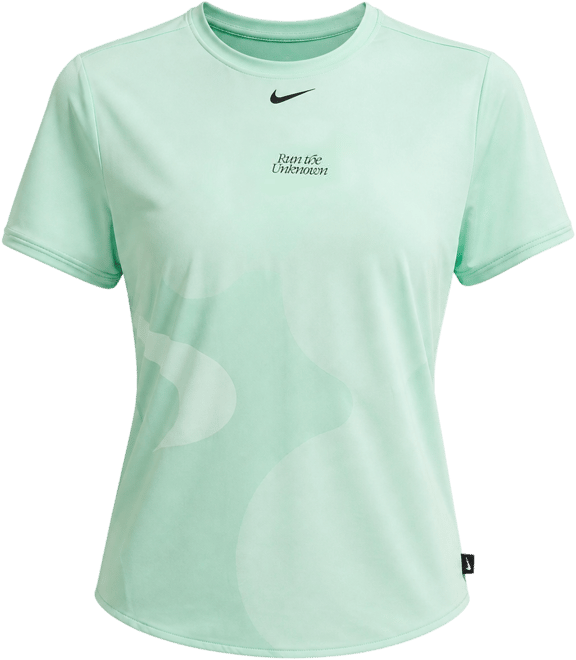 Nike Swift Women's Dri-FIT Short-Sleeve Running Top