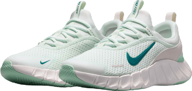 Nike Free Ride Older Kids' Running Shoes