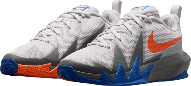 Nike S.T. Dynamite Older Kids' Basketball Shoes