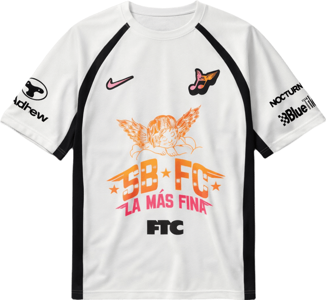 Nike SB Maillot de skateboard