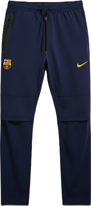 FC Barcelona Tech Pantalon tissé Nike Football pour homme