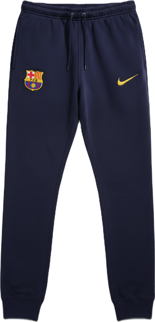 FC Barcelona Club Nike Erkek Futbol Jogger'ı