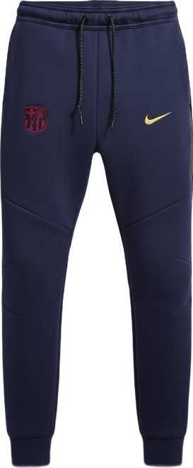 FC Barcelona Tech Fleece Pantalon de jogging Nike Football pour homme