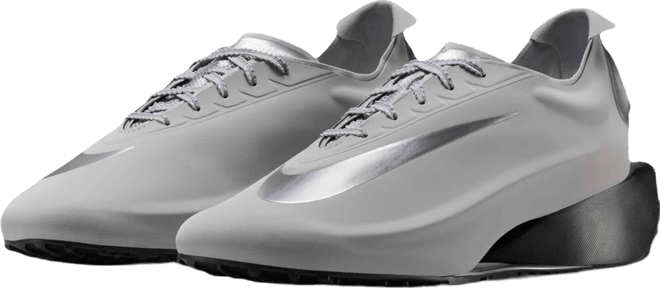 Nike First Sight Noir Women's Shoes