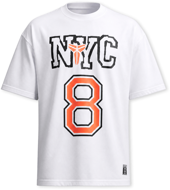 Kobe Nike Men's Dri-FIT Basketball T-Shirt
