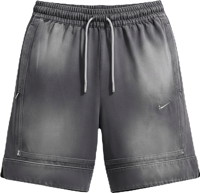 Ja Standard Issue Men's 6" (15cm approx.) Basketball Shorts