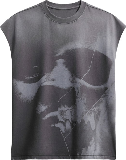 Ja Standard Issue Men's Dri-FIT Basketball Sleeveless Top