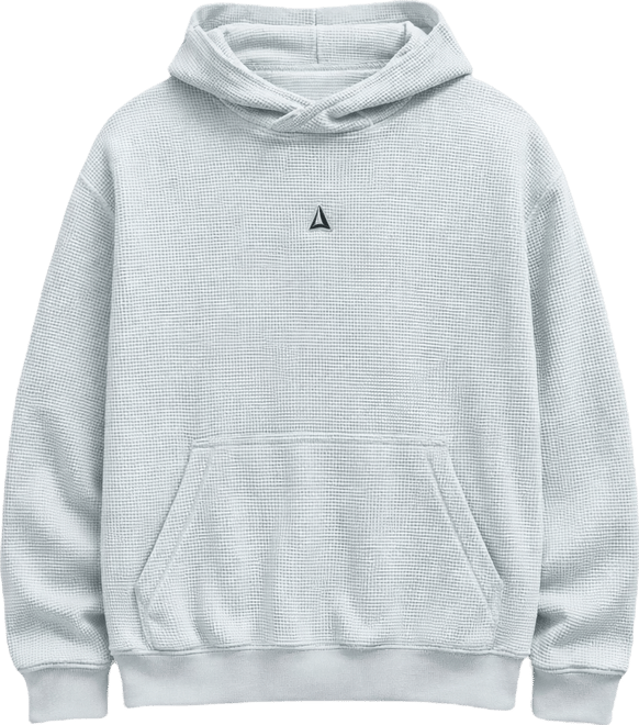 JA Men's Pullover Basketball Hoodie