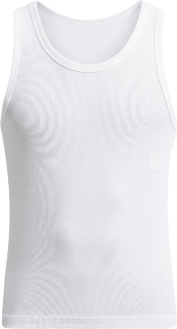 Nike N.A.C. Dri-FIT Ribbed-tanktop til mænd