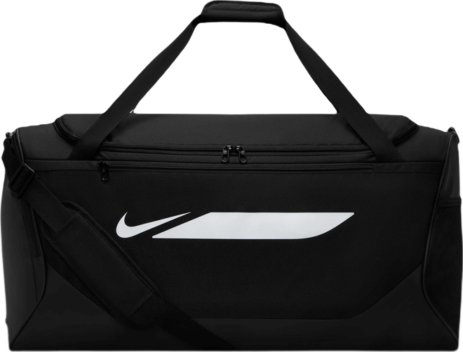 Nike Academy Football Duffel Bag (Large, 95L)
