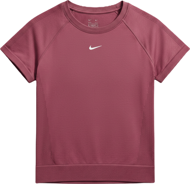 Nike Pro Seamless Dri-FIT női póló