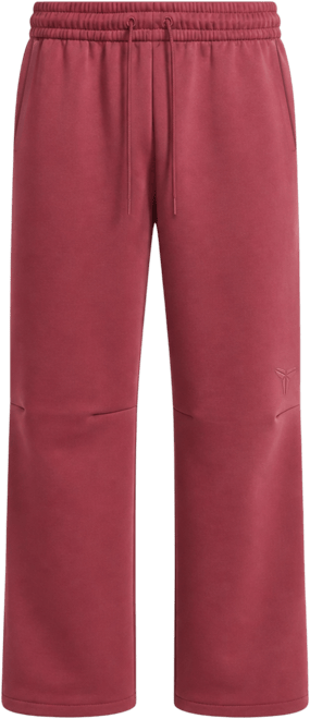 Kobe Men's Dri-FIT Fleece Basketball Pants