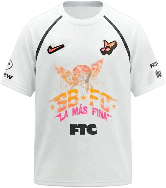 Nike SB Skate Jersey