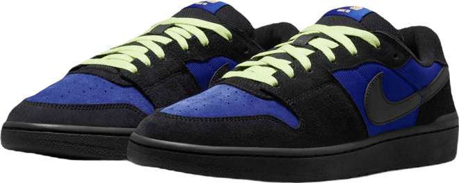 Nike SB Code 58 Skate Shoes