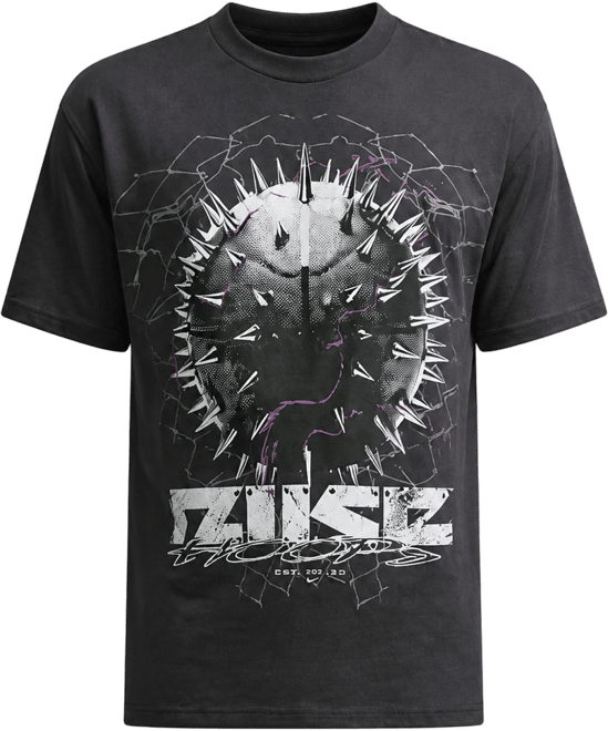 Nike Men's Basketball T-Shirt