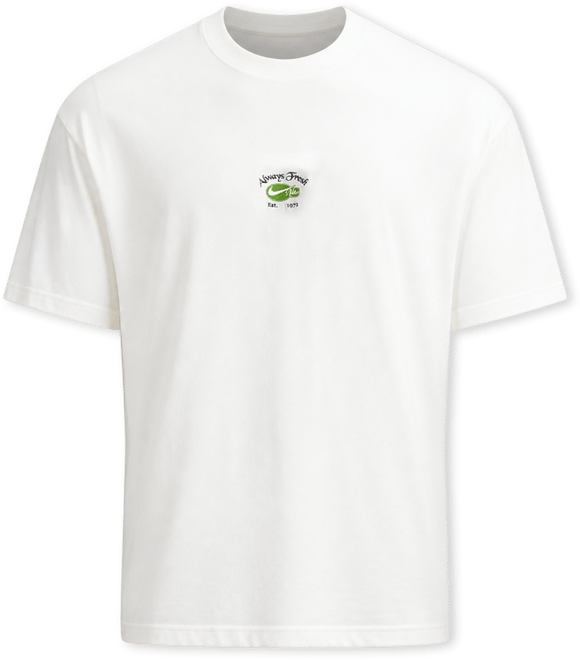 Nike Men's Basketball T-Shirt