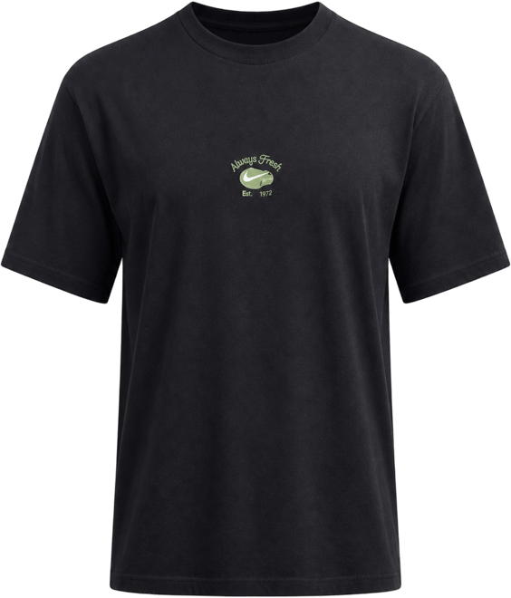 Nike Playera de básquetbol para hombre