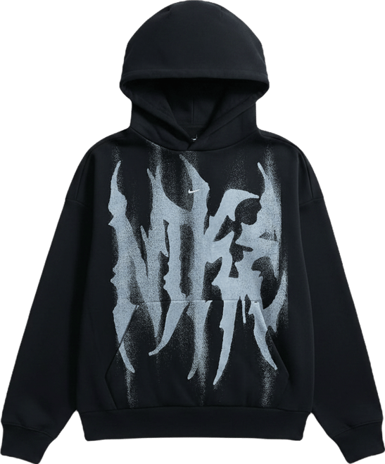 Nike Standard Issue Sweat à capuche de basket brossé pour homme