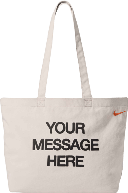 Nike Heritage Tote Bag (22L)