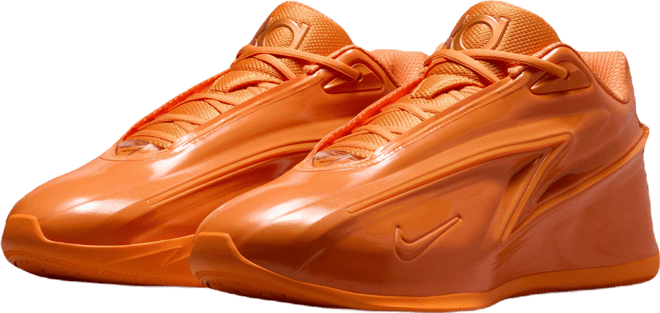 KD19 « Orange Crush » Chaussure de basket