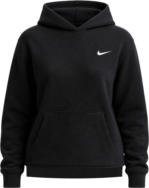 Nike Studio Fleece Medium Weight Sweat à capuche pour femme