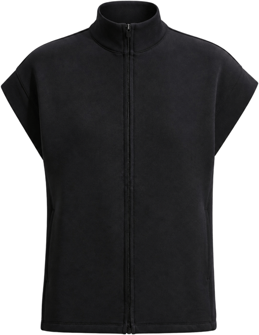 Nike 24.7 ImpossiblySoft Women's Dri-FIT Full-Zip Tunic