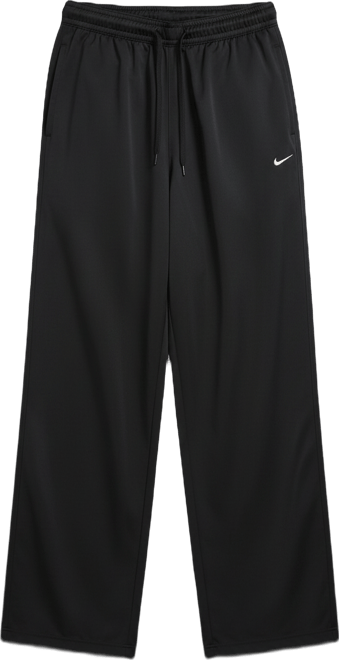 Nike Sportswear Pantalon de survêtement ample à taille haute pour femme