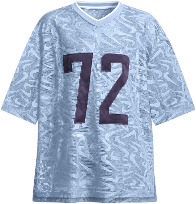 Nike Sportswear Chill Lace Women's Oversized Jersey