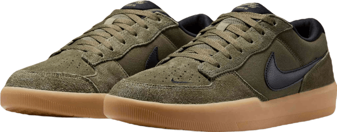 Nike SB Force 58 Skate Shoes