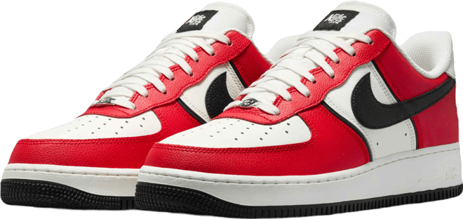 Nike Air Force 1 '07 LV8  Men's Shoes