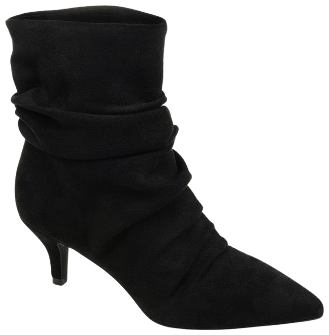 Journee slouch outlet boots