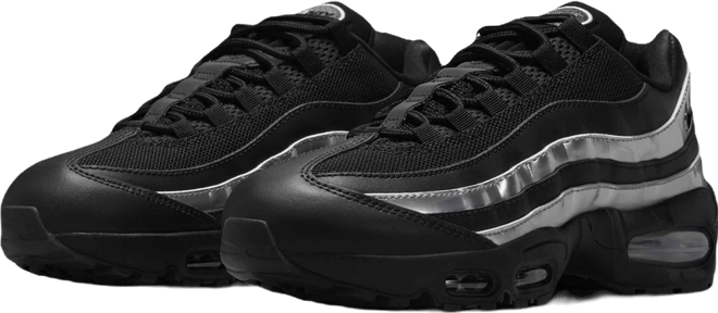 Nike Air Max 95 "Big Bubble"  Tenis para mujer