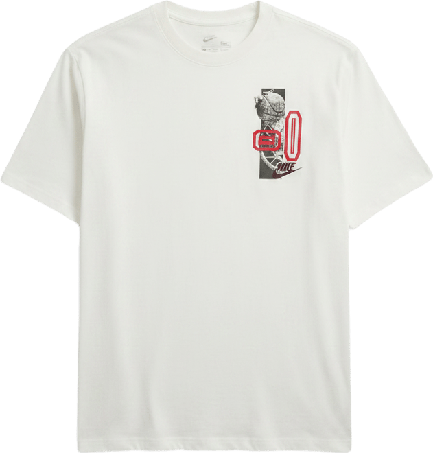 Nike Férfi kosárlabdás póló
