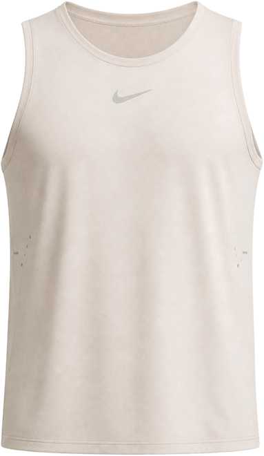 Nike Stride Camiseta de tirantes de correr Aero-FIT para hombre