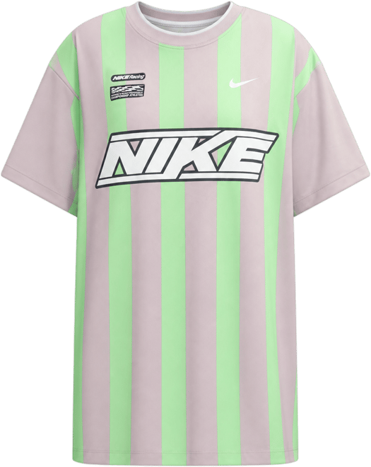 Nike Sportswear Women's Oversized Jersey Mini Dress