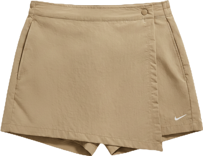 Nike Sportswear Women's Mid-Rise Skort