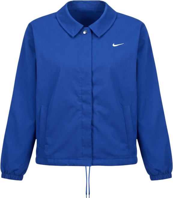 Nike Sportswear Women's Loose Coaches Jacket