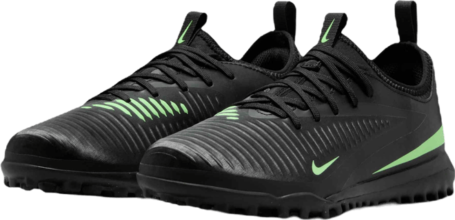 Nike Jr. Phantom 6 Low Academy Botas de fútbol para moqueta - Turf - Niño/a