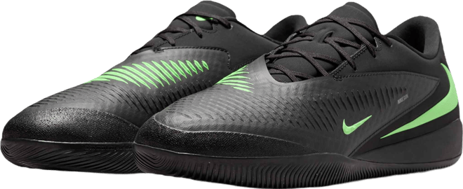 Nike Phantom 6 Low Academy Indoor Court Football Shoes