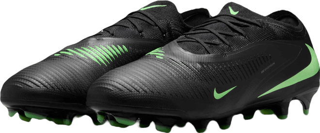 Nike Phantom 6 Low Pro Firm-Ground Football Boot