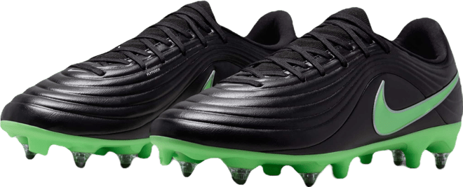 Nike Tiempo Maestro Academy Soft-Ground Low-Top Football Boot