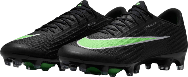 Nike Mercurial Vapor 17 Pro Artificial-Grass Low-Top Football Boots